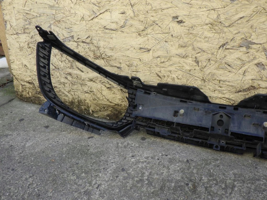SUZUKI IGNIS III 3 2016- Grille Trap