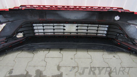 Front bumper VW Golf 7 VII Sportsvan 510 14-18