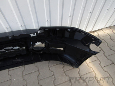 Front Bumper Mini Cooper Countryman S F60 2017-