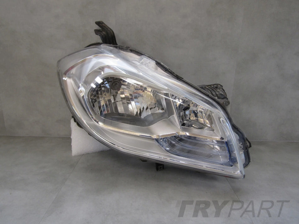 HEADLIGHT SUZUKI SX4 S-CROSS STANDARD 13-16 RH