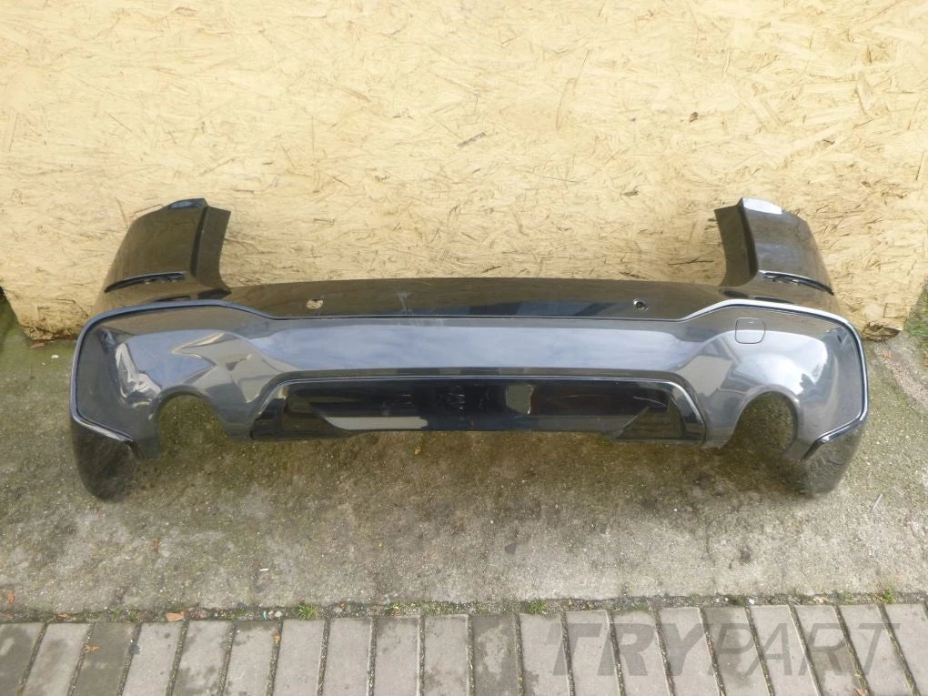 BMW X1 F48 M Sport Package Rear Bumper