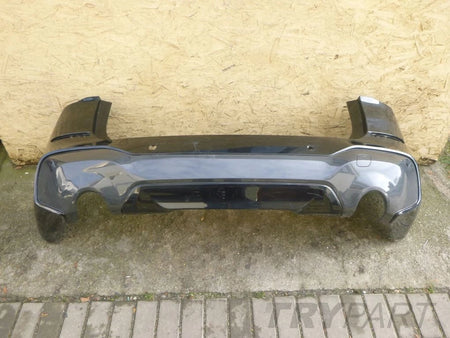 BMW X1 F48 M Sport Package Rear Bumper