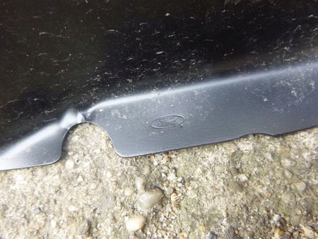FORD FIESTA MK8 2017- Right Sill Elbow