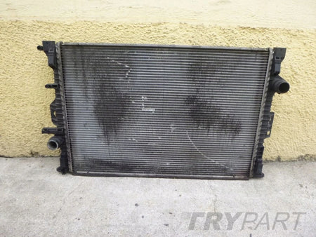 FORD MONDEO MK4 2.0TDCI Water Radiator