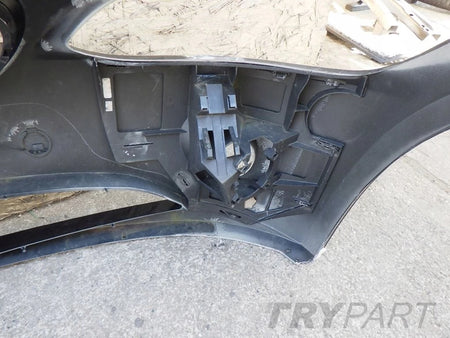 BMW Z4 E85 02- Front Bumper