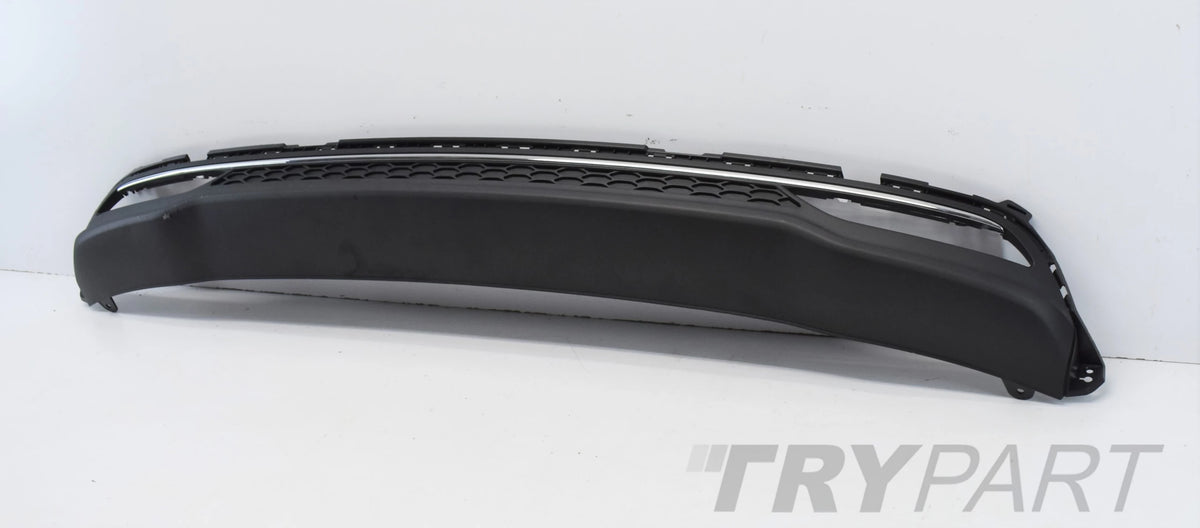 KIA CEED 3 III REAR BUMPER DIFFUSER SPOILER ORG WAGON