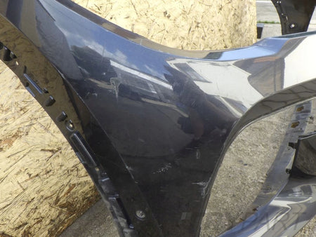 BMW X6 G06 M Package Front Bumper