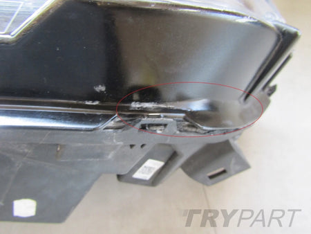 Ford Transit Tourneo Connect MK2 Xenon Headlight LIFT 17-21 RH RIGHT