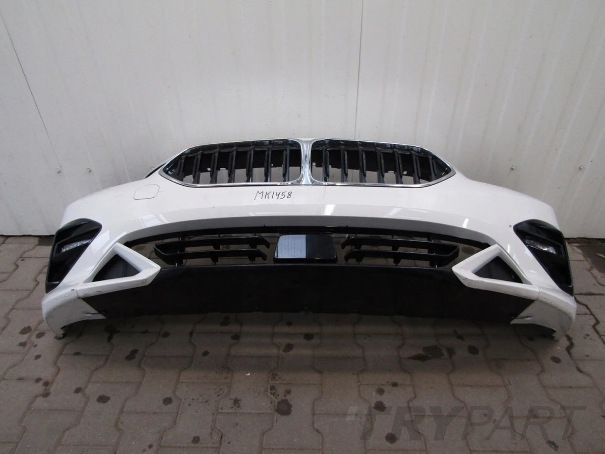 Front Bumper BMW 2 F44 Gran Coupe Sport Line 19-