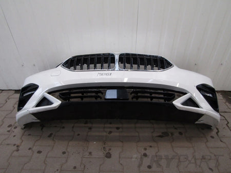 Front Bumper BMW 2 F44 Gran Coupe Sport Line 19-