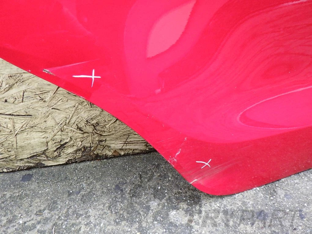 SUZUKI SWIFT MK8 17- Rear Right Door