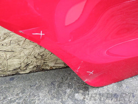 SUZUKI SWIFT MK8 17- Rear Right Door