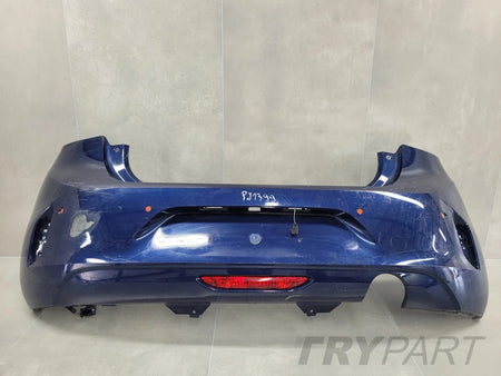 Rear Bumper Opel Corsa F 19- PDC CAMERA