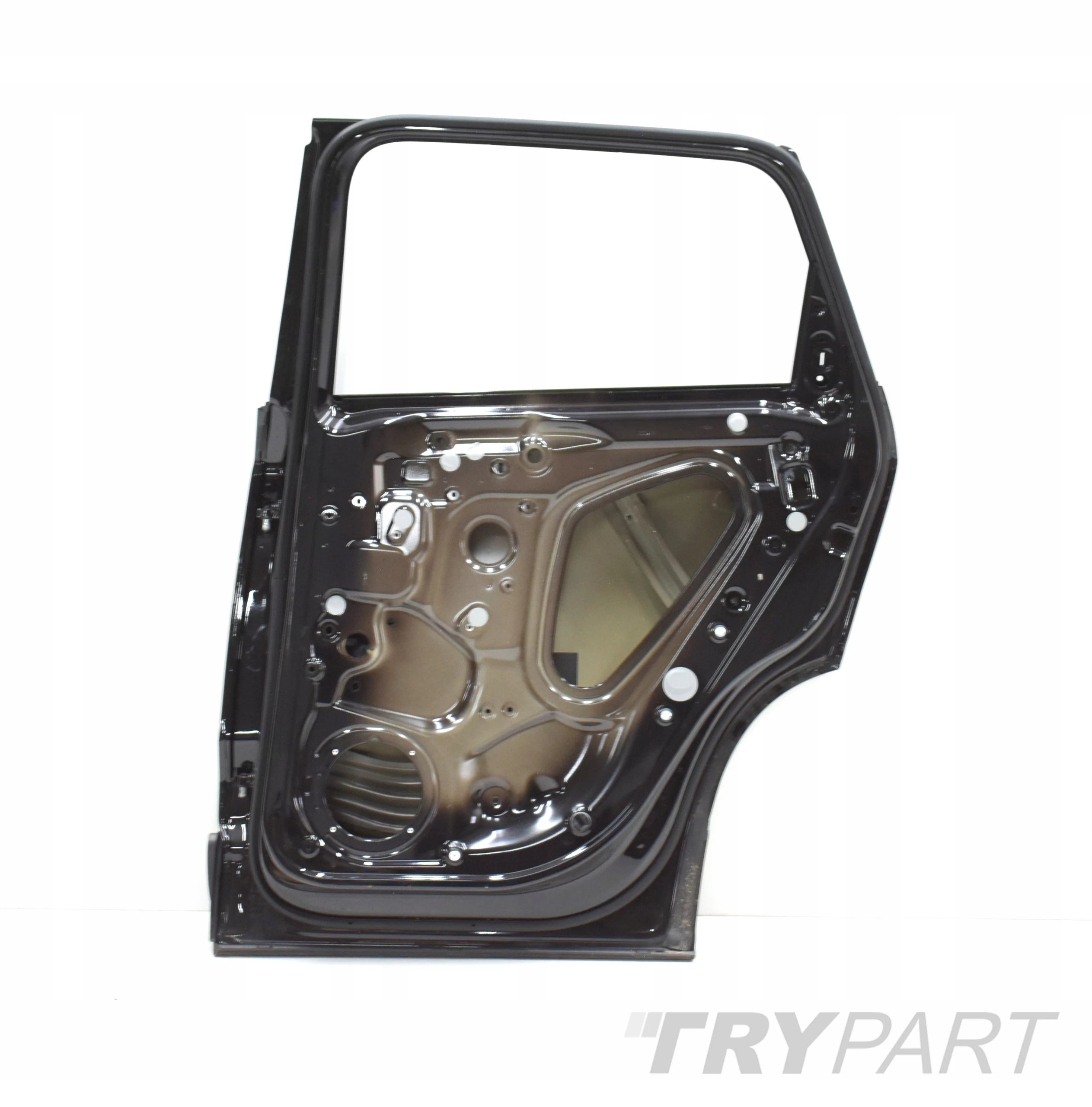 SKODA KAROQ RIGHT REAR DOOR ORG