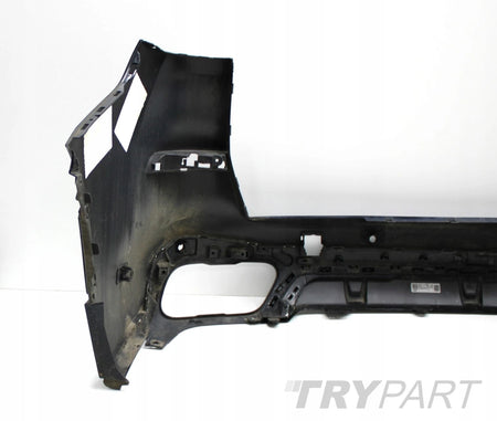 BMW X5 G05 M PACKAGE REAR BUMPER ORIGINAL + BOTTOM