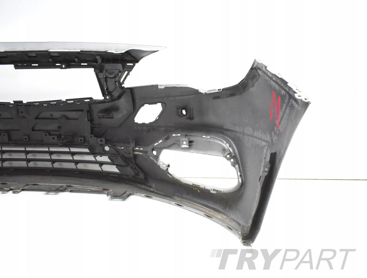 OPEL ASTRA K V LIFT FRONT BUMPER ORG + GRILLE