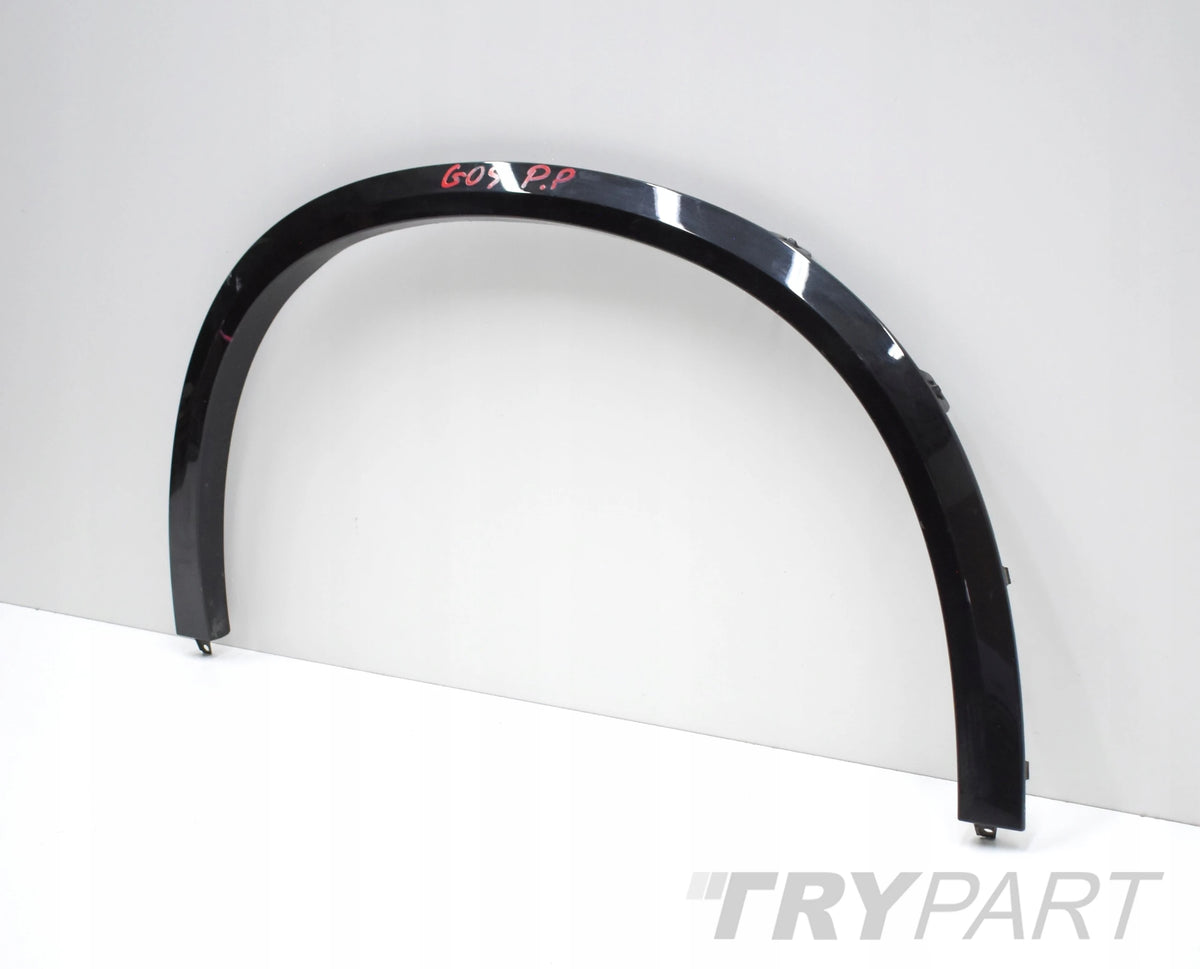 BMW X5 G05 M Package Right Fender Trim Front
