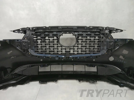 Front Bumper Mazda CX5 CX-5 II 2 Lift 22-