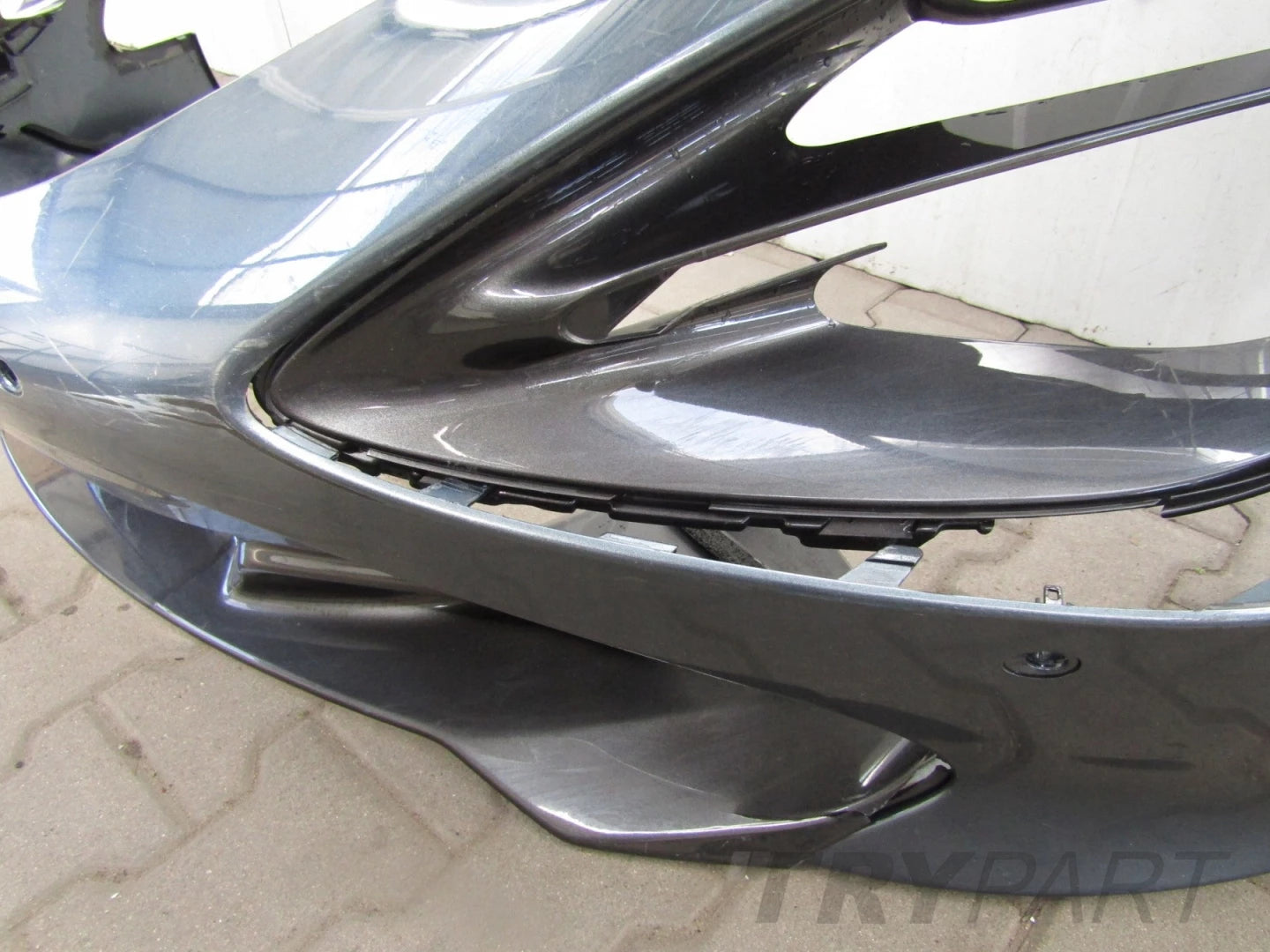 Front Bumper McLaren 720S 720 S 17-22