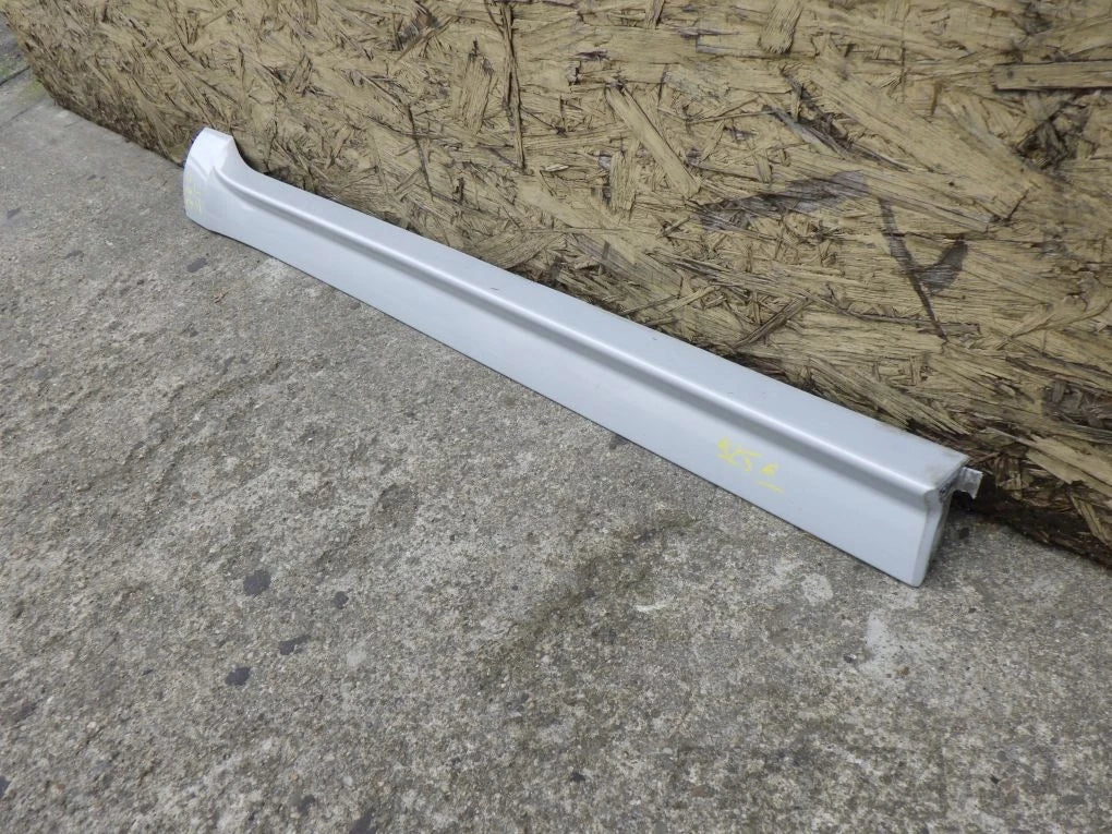 VW SHARAN 7N 10- Rear Left Door Molding