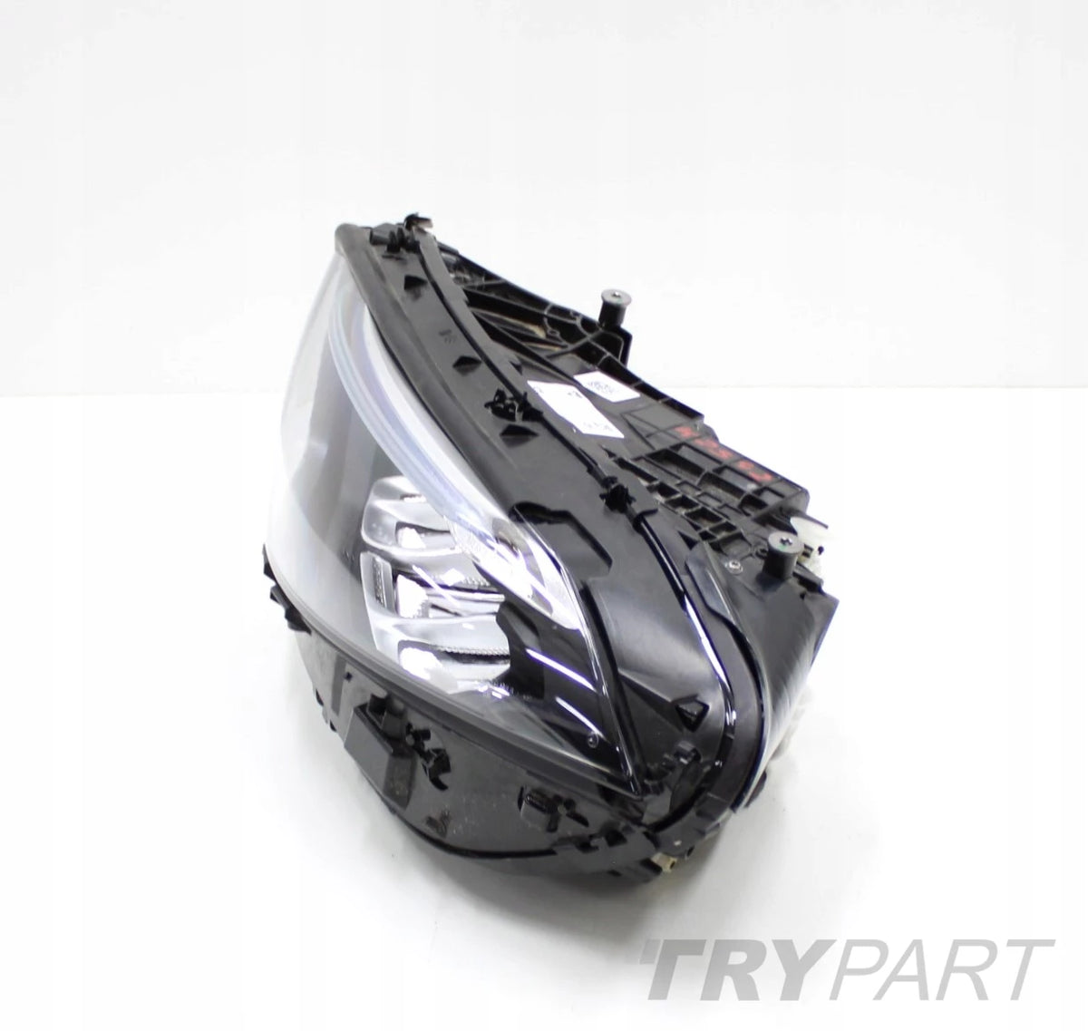 MERCEDES A-CLASS W177 LIFT FRONT LEFT HEADLIGHT EU ORG A1779064306