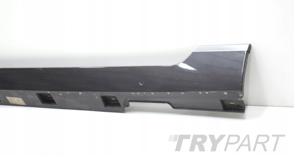 VW PASSAT B8 3G0 LEFT SILL PANEL ORG