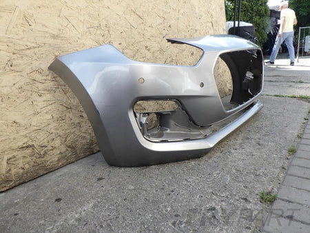 SUZUKI SWIFT MK8 VIII 17- Front Bumper
