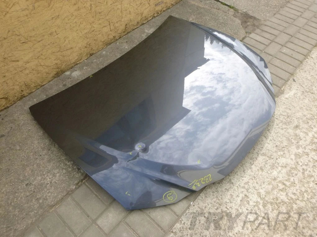 LEXUS ES ES250 350 300H 2018- Hood