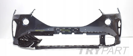 CUPRA FORMENTOR 5FF FRONT BUMPER ORG + GRILLE