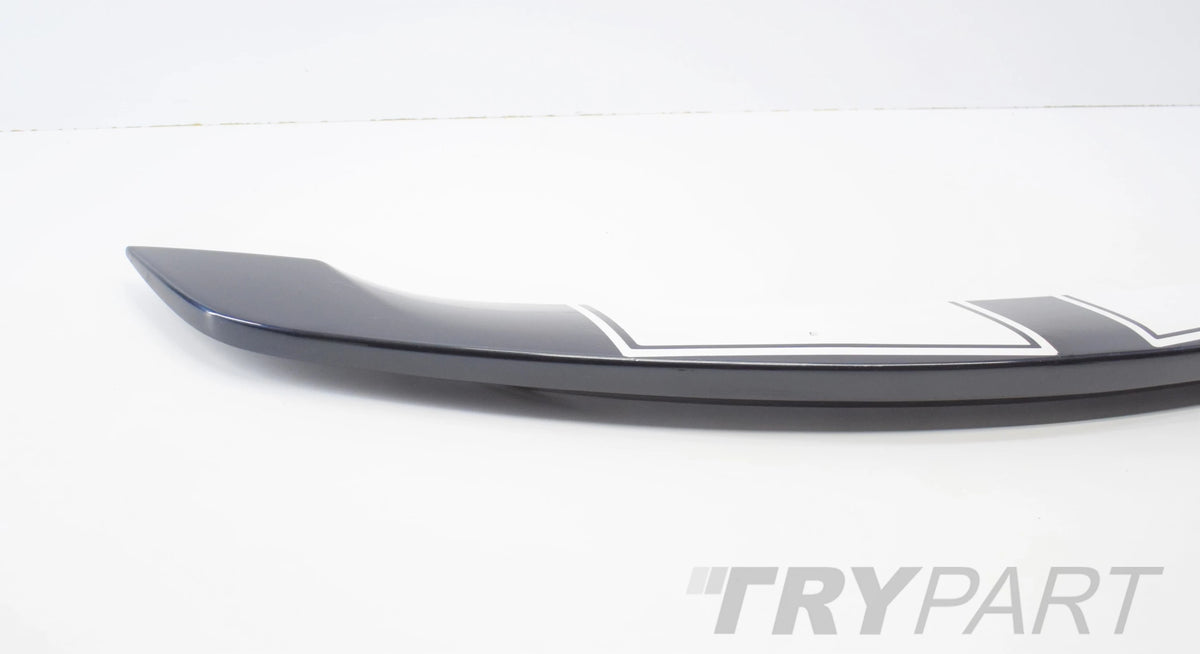 CHEVROLET CAMARO SS TAILGATE SPOILER ORG