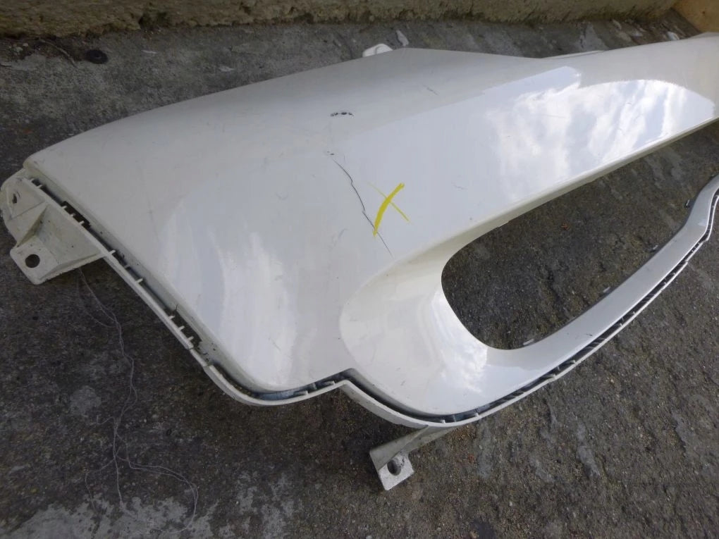 MINI COOPER S R56 R57 06- Rear Bumper