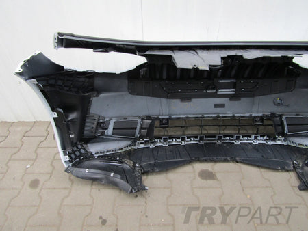 Front Bumper VW ID3 ID.3 10A Lift 23-(LED)
