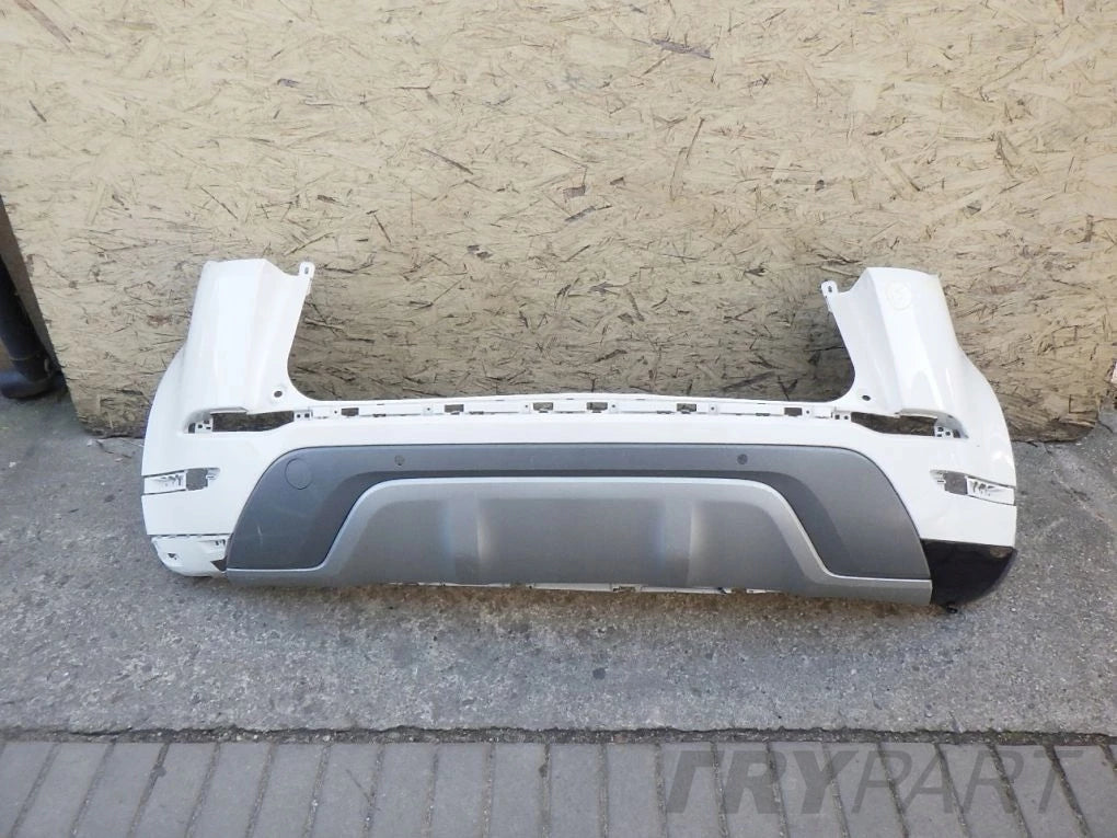 LAND ROVER EVOQUE 2 II 2018- Rear Bumper