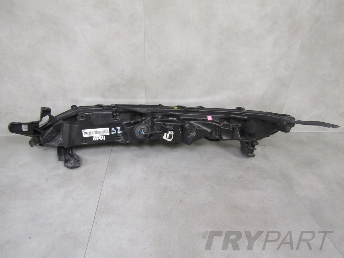 Front Lamp Mitsubishi Eclipse Cross LIFT LED DRL 20- RH RIGHT EDM92206010