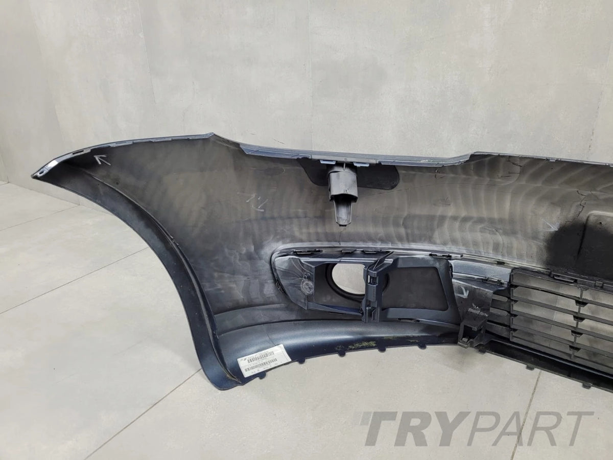Front Bumper Vw Volkswagen Touran 1T0 Lift 10-15