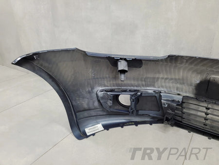 Front Bumper Vw Volkswagen Touran 1T0 Lift 10-15
