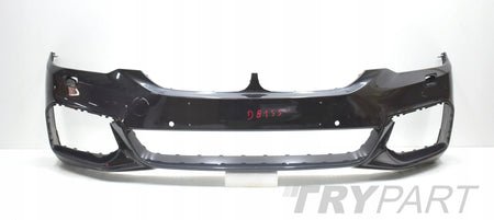 BMW 5 G30 G31 M PACKAGE FRONT BUMPER ORG