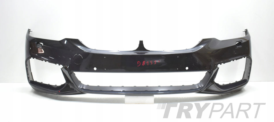 BMW 5 G30 G31 M PACKAGE FRONT BUMPER ORG