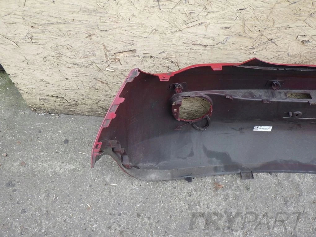 OPEL ADAM Rear Bumper