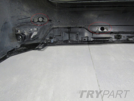 Rear Bumper SUBARU OUTBACK VI 21-25