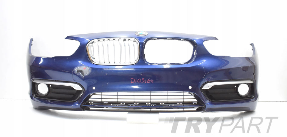 BMW F20 F21 LIFT LCI FRONT BUMPER ORG