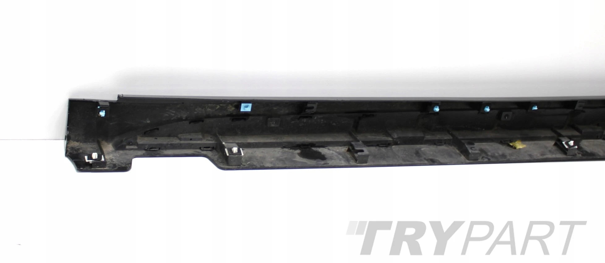 KIA PROCEED III GT-LINE GT RIGHT SILL STRIP ORIGINAL 87754-J7700