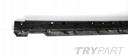 KIA PROCEED III GT-LINE GT RIGHT SILL STRIP ORIGINAL 87754-J7700