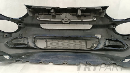 Front Bumper Fiat 500X 14-18