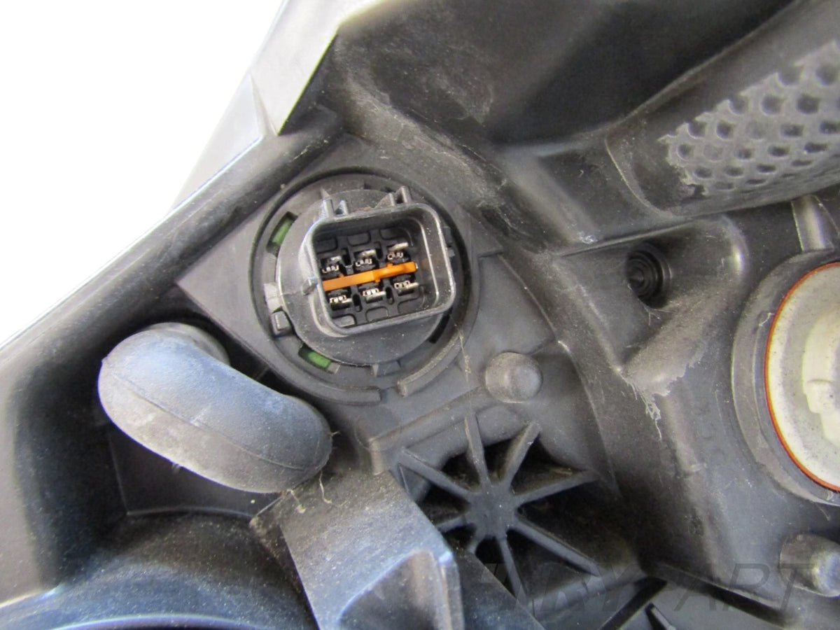 HEADLIGHT KIA PICANTO III 3 STANDARD 17-20 RH