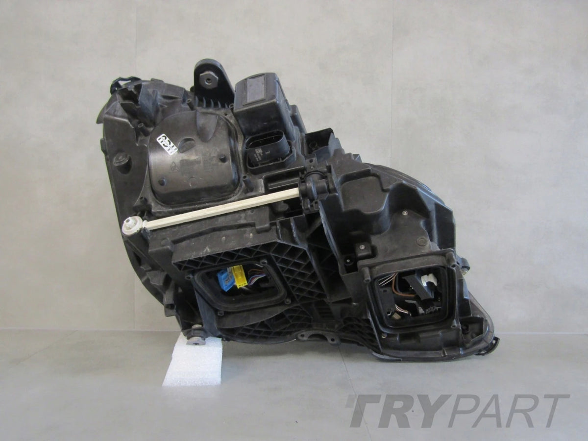 MERCEDES E CLASS W212 212 LIFT FULL LED ILS LH LEFT HEADLIGHT 12-16