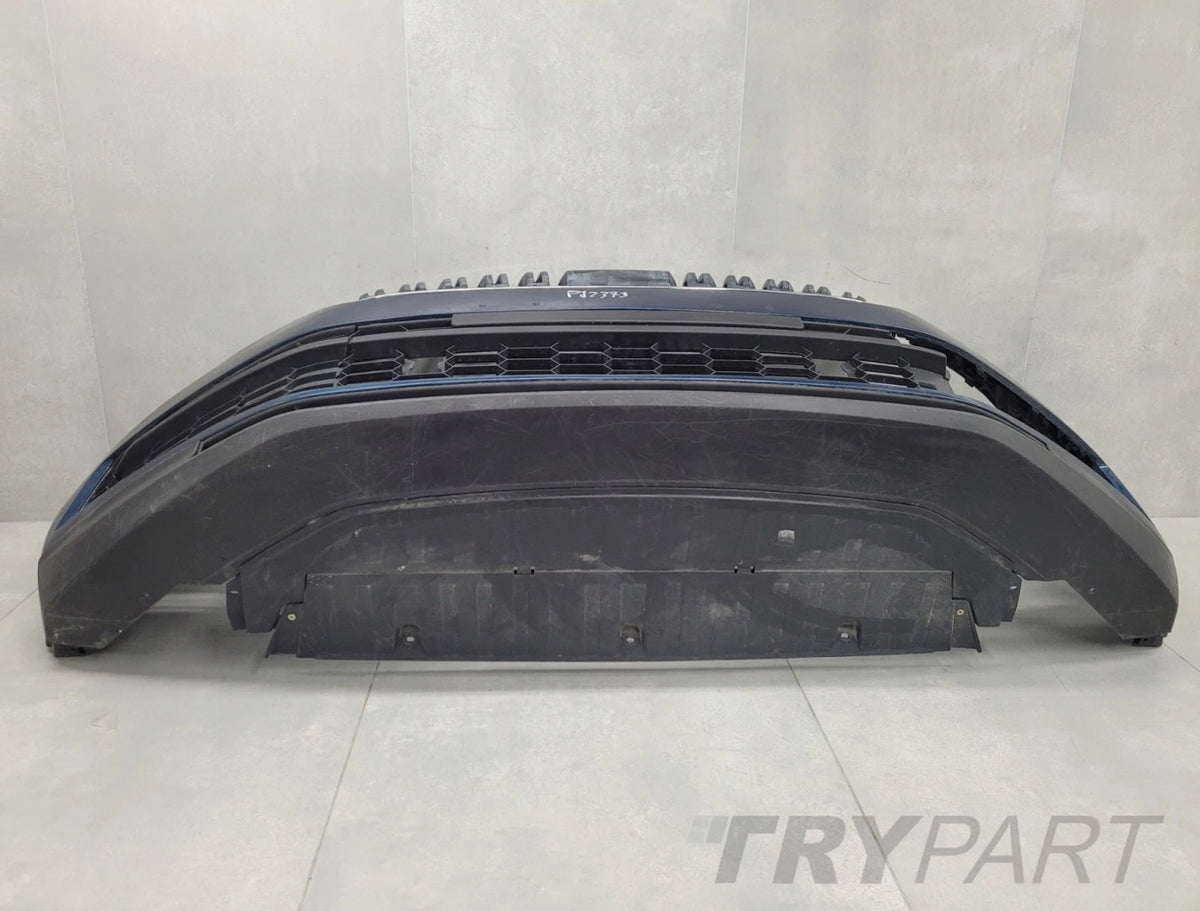 Front Bumper for Skoda Kodiaq 565 17-21