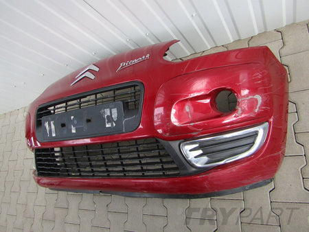 Front Bumper for Citroen C3 Picasso 08-12