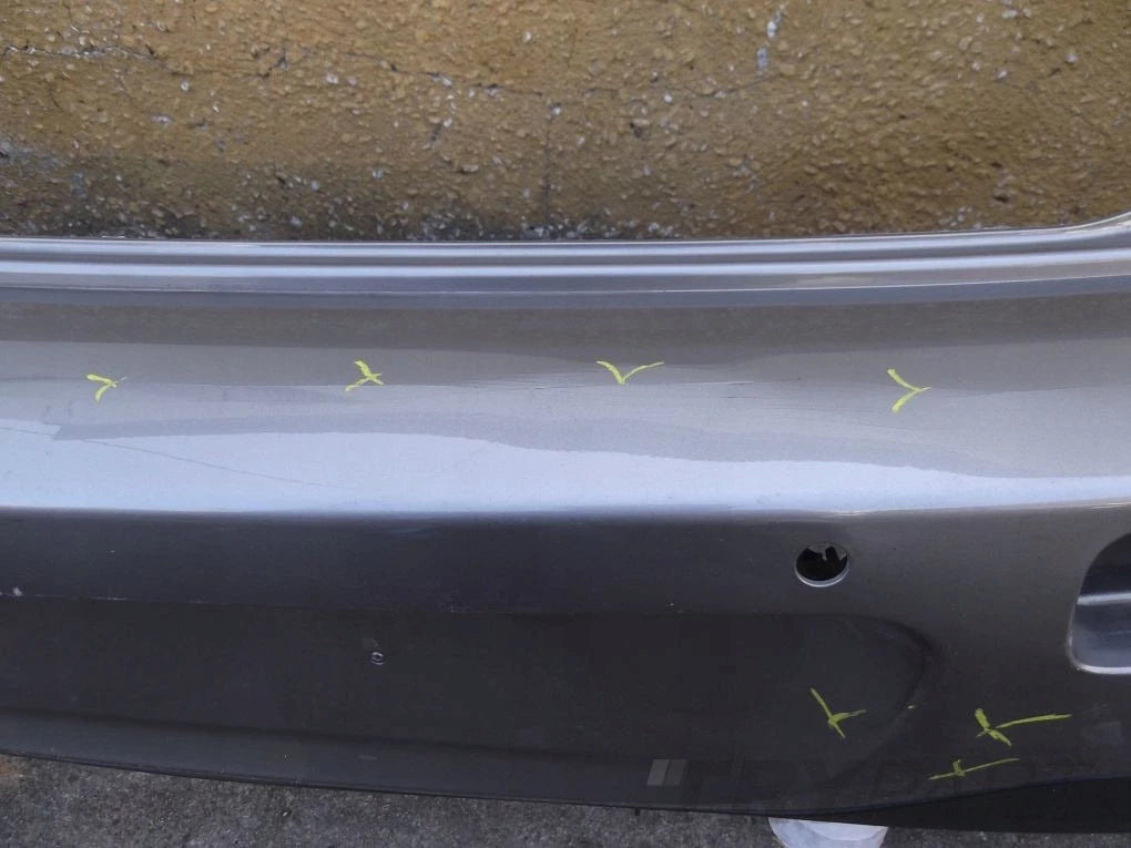 MINI CLUBMAN F54 Rear Bumper