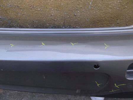 MINI CLUBMAN F54 Rear Bumper